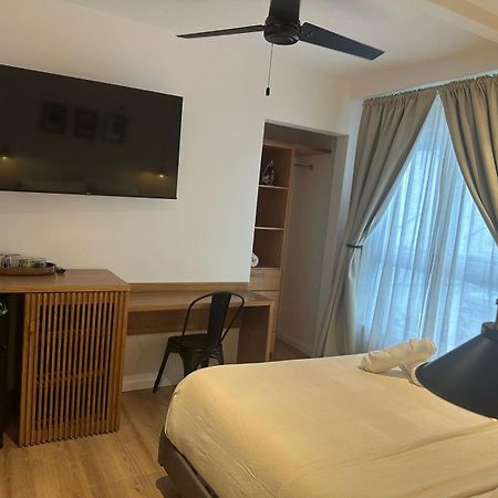 Bright & Sweet Unit In The Heart Of Polanco. Lejlighed Mexico By Eksteriør billede