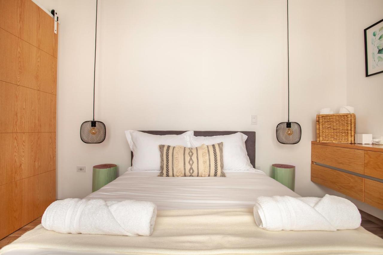Bright & Sweet Unit In The Heart Of Polanco. Lejlighed Mexico By Eksteriør billede