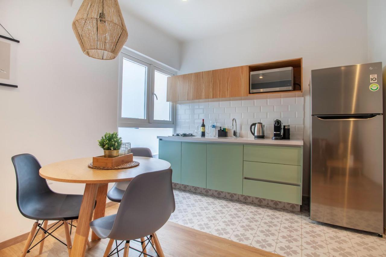 Bright & Sweet Unit In The Heart Of Polanco. Lejlighed Mexico By Eksteriør billede