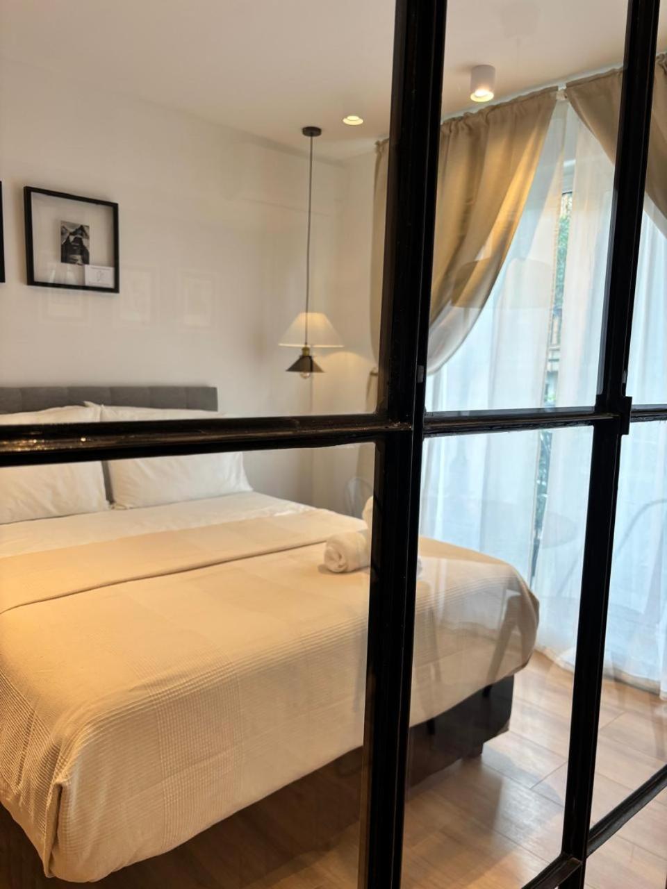 Bright & Sweet Unit In The Heart Of Polanco. Lejlighed Mexico By Eksteriør billede