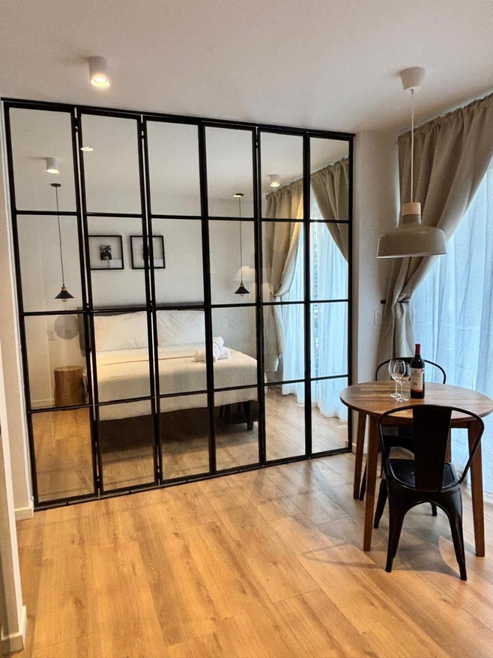 Bright & Sweet Unit In The Heart Of Polanco. Lejlighed Mexico By Eksteriør billede