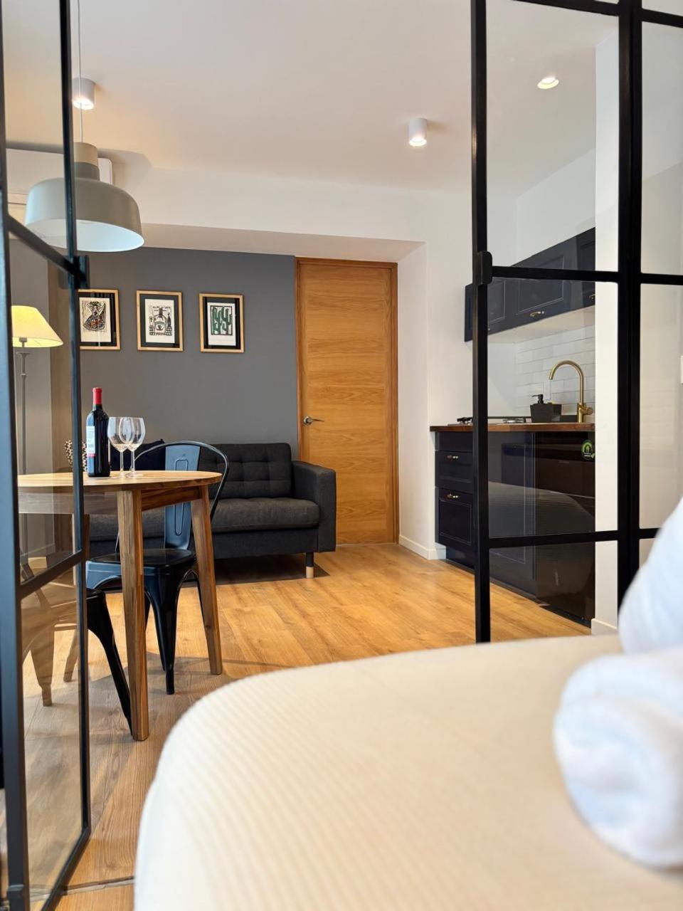 Bright & Sweet Unit In The Heart Of Polanco. Lejlighed Mexico By Eksteriør billede