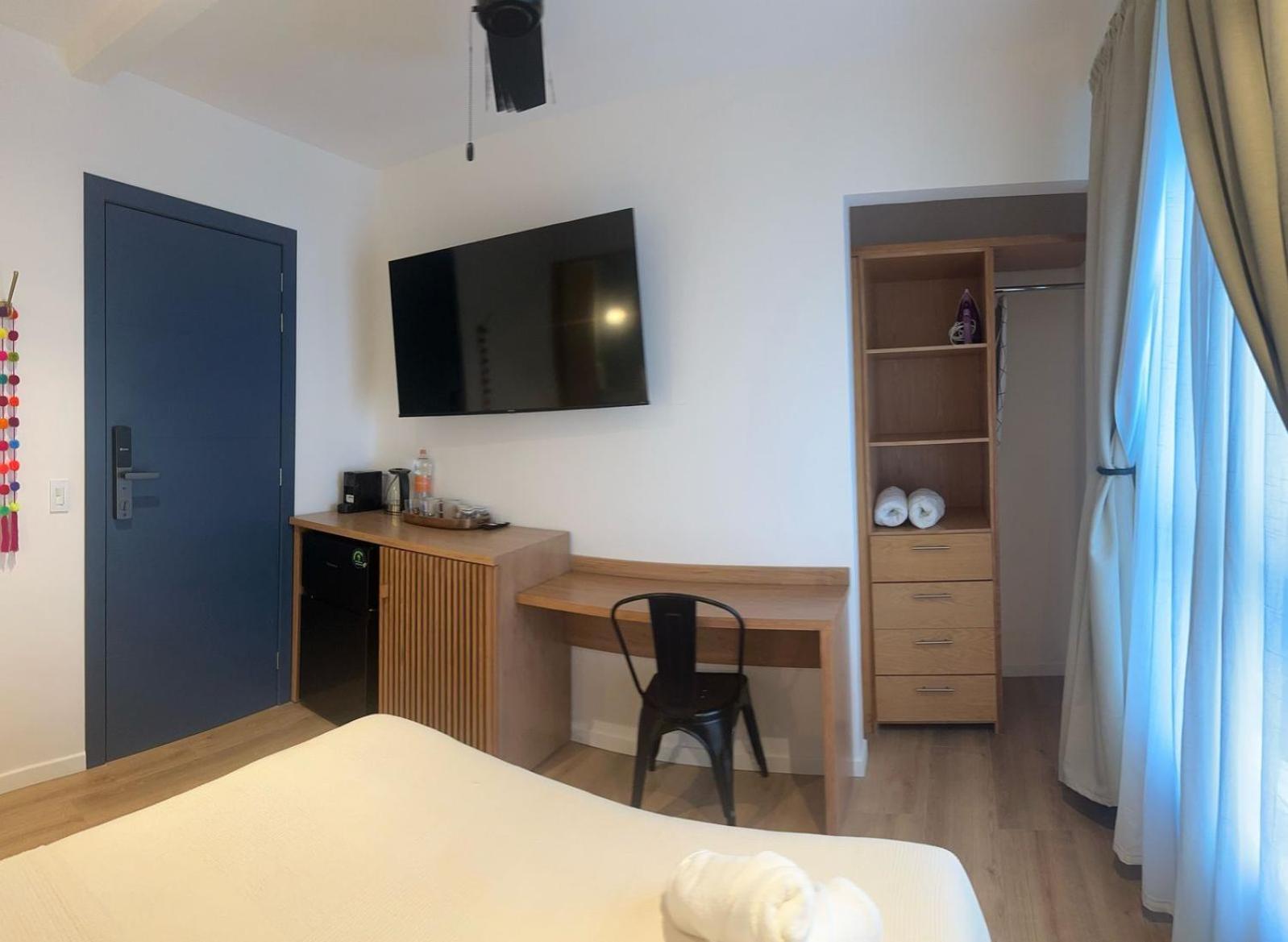 Bright & Sweet Unit In The Heart Of Polanco. Lejlighed Mexico By Eksteriør billede
