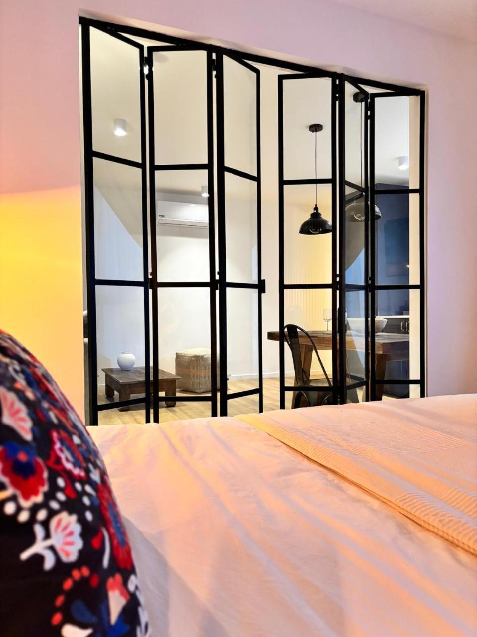 Bright & Sweet Unit In The Heart Of Polanco. Lejlighed Mexico By Eksteriør billede
