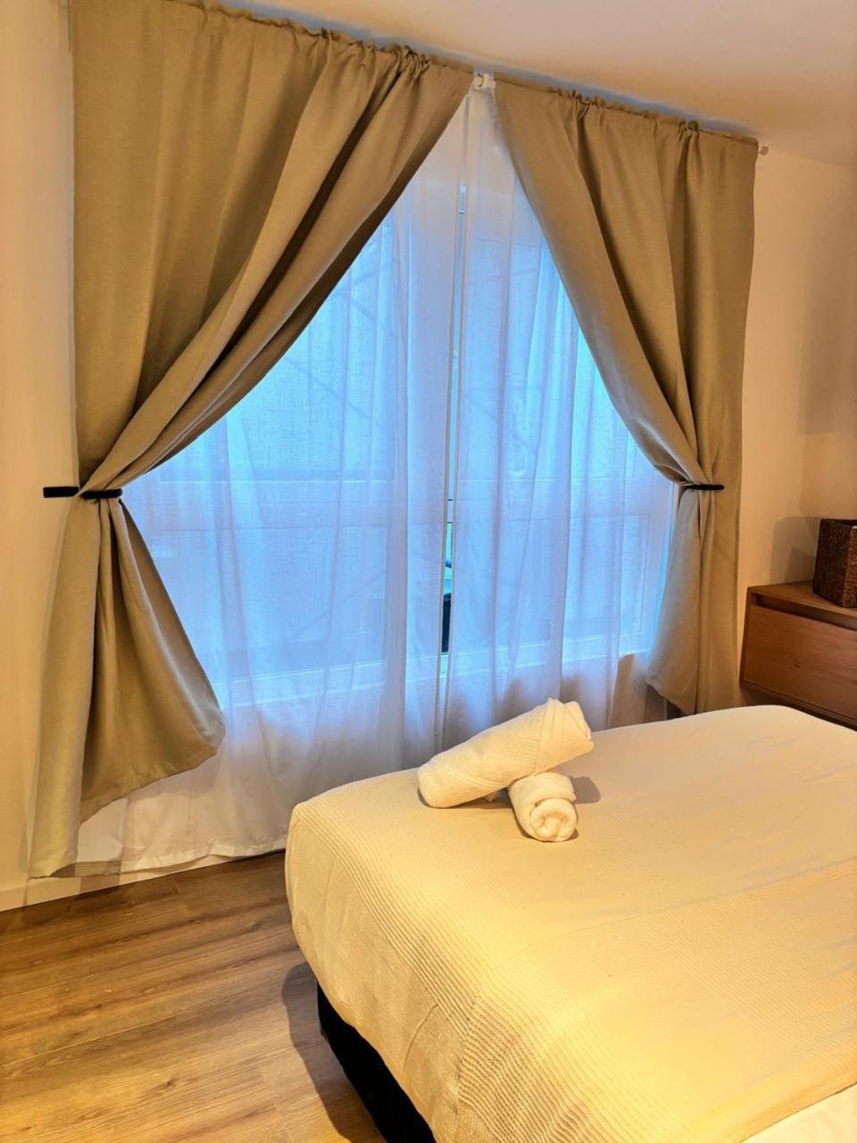 Bright & Sweet Unit In The Heart Of Polanco. Lejlighed Mexico By Eksteriør billede