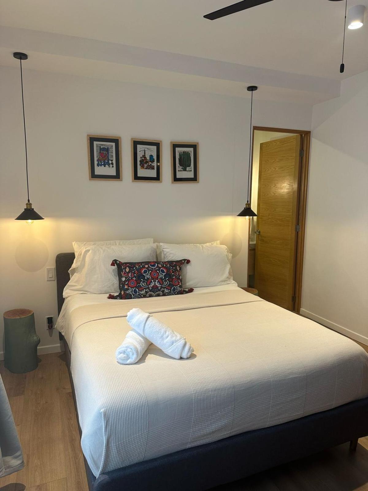 Bright & Sweet Unit In The Heart Of Polanco. Lejlighed Mexico By Eksteriør billede